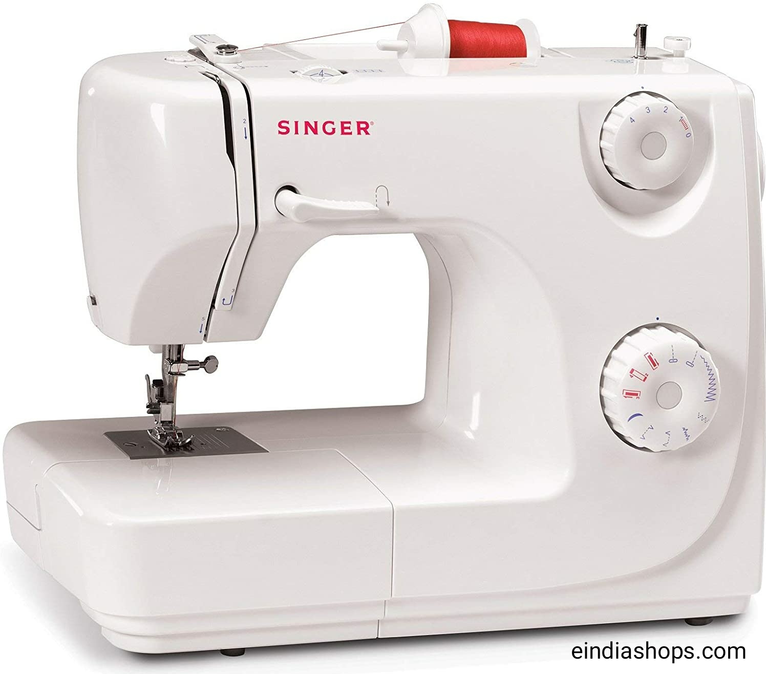 Best Sewing Machine in India
