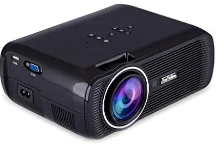 Sabse Accha Projector in India