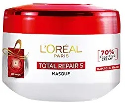 Top Hair Spa Cream Brand