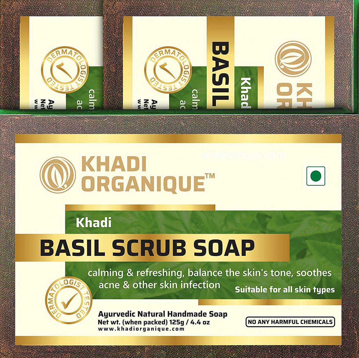 Best Soap for Skin