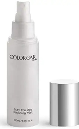  Colorbar Stay The Day Finishing Mist, 100ml