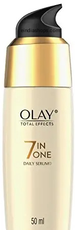 Olay Total Effects 7 in 1, Anti-Aging Serum