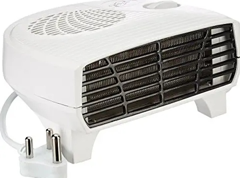Orpat OEH-1220 2000-Watt Fan Heater