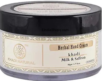 KHADI Natural Hand Cream