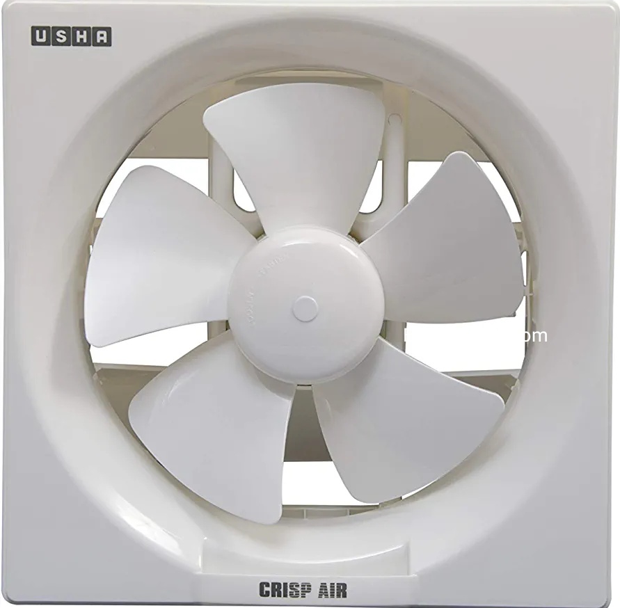 Usha Crisp Air 200 mm Exhaust Fan