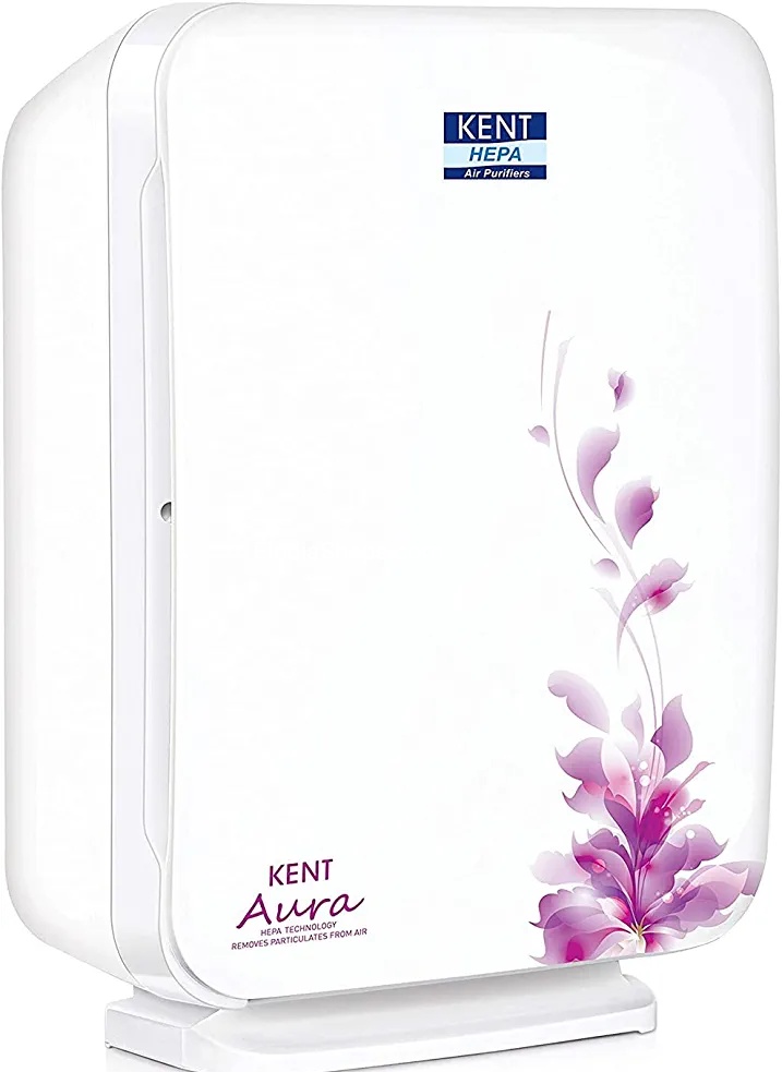 Kent 15002 Aura Air Purifier, HEPA Technology 