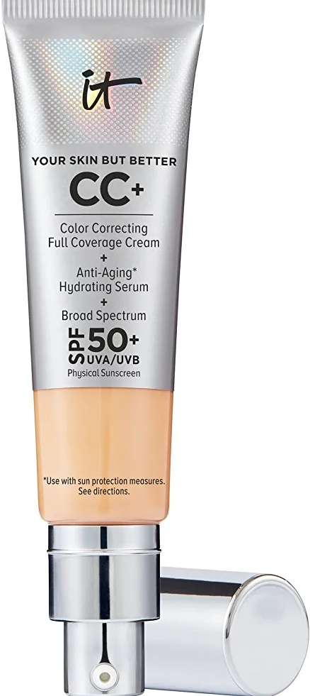 It Cosmetics Your Skin But Better Cream