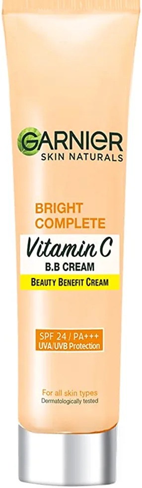 Garnier Skin Naturals B.B. Cream