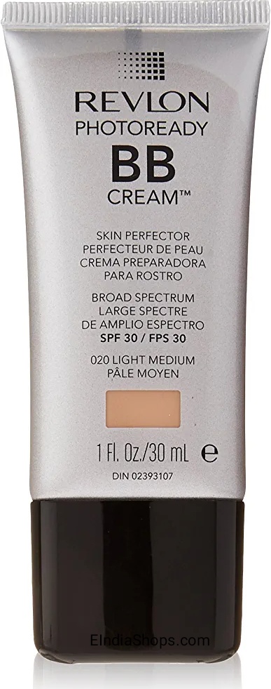 Revlon PhotoReady BB Skin Cream Perfector