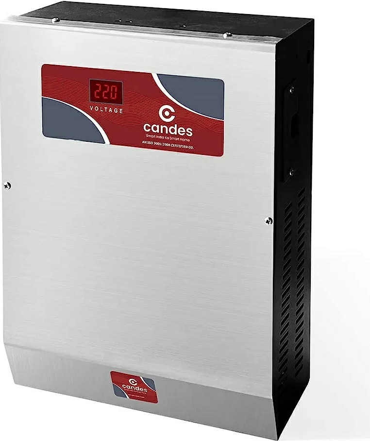 Candes Deep Refrigerator/Fridge 600 Ltrs Voltage Stabilizer