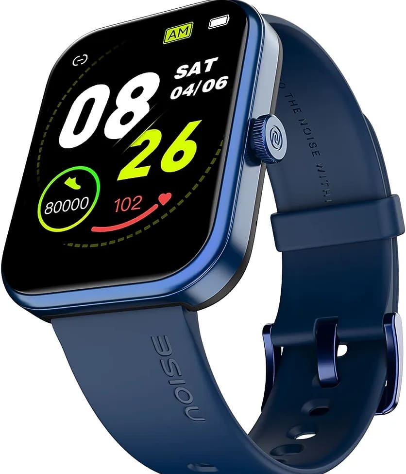 Noise Pulse 2 Max Calling Smart Watch