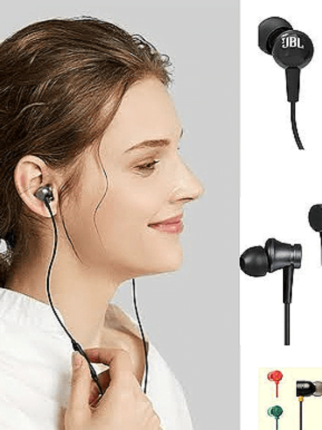 8 Best Earphone to Buy