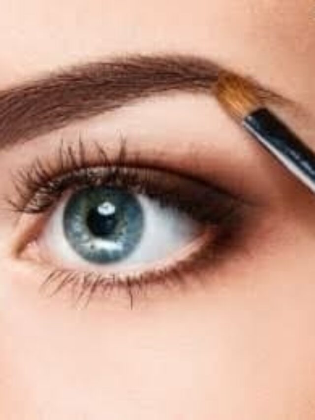 Best Eyebrow Pencil Brand