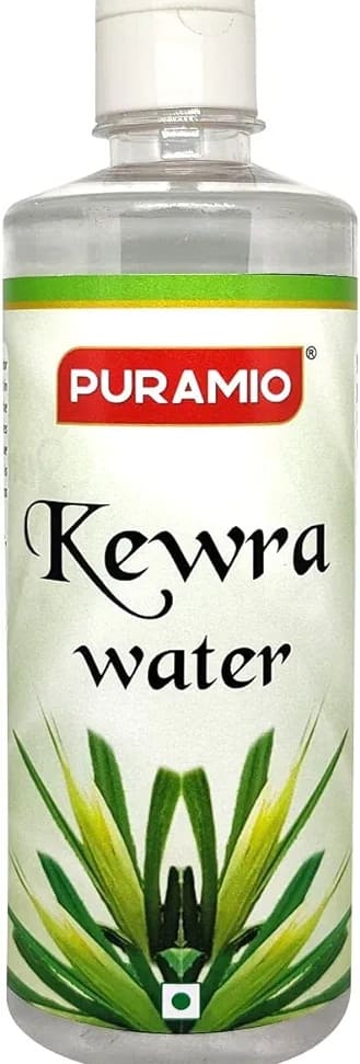 PURAMIO Kewra Water