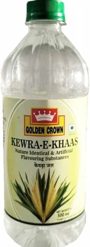 SVS., Golden Crown Keora Water