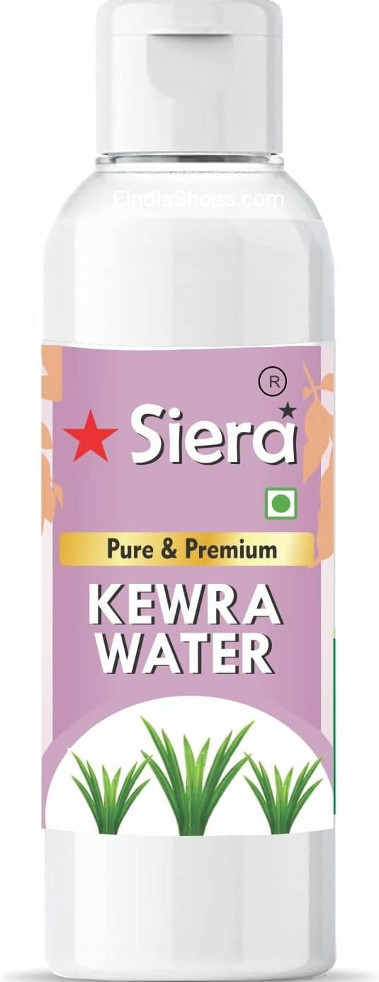 Siera Pure & Natural Kevda Water