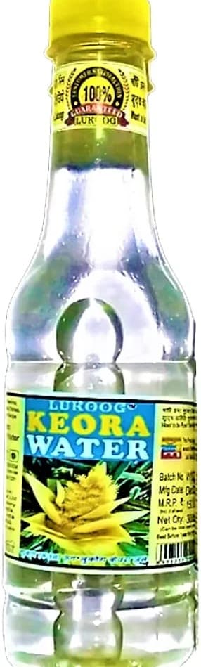 LUKOOG Keora Water