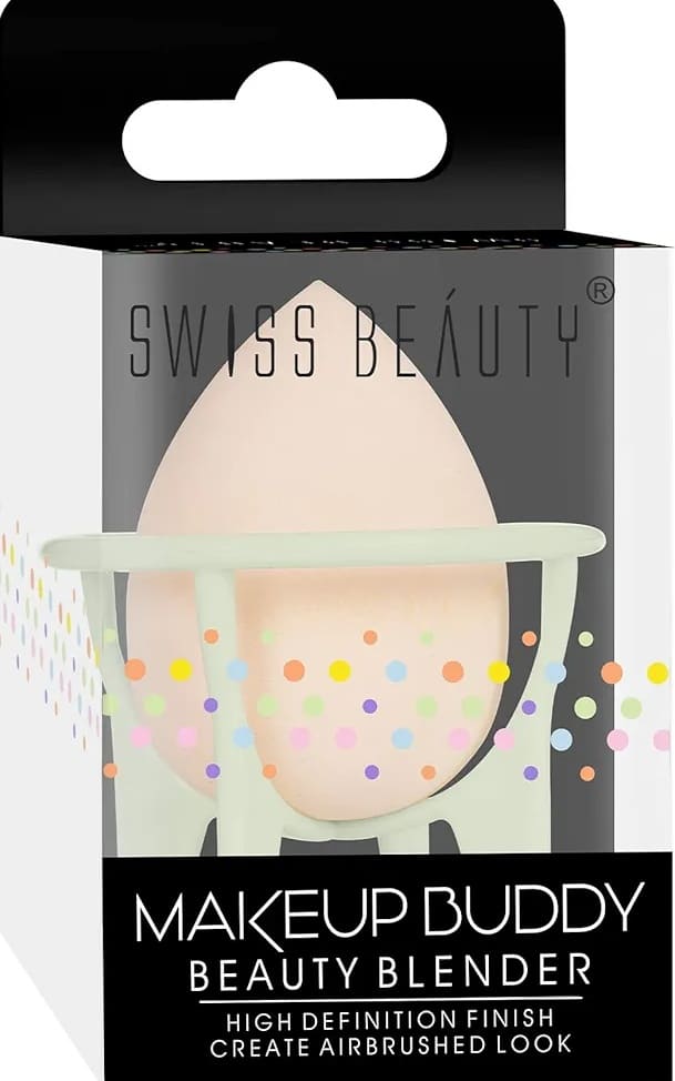 Swiss Beauty Makeup Blender 