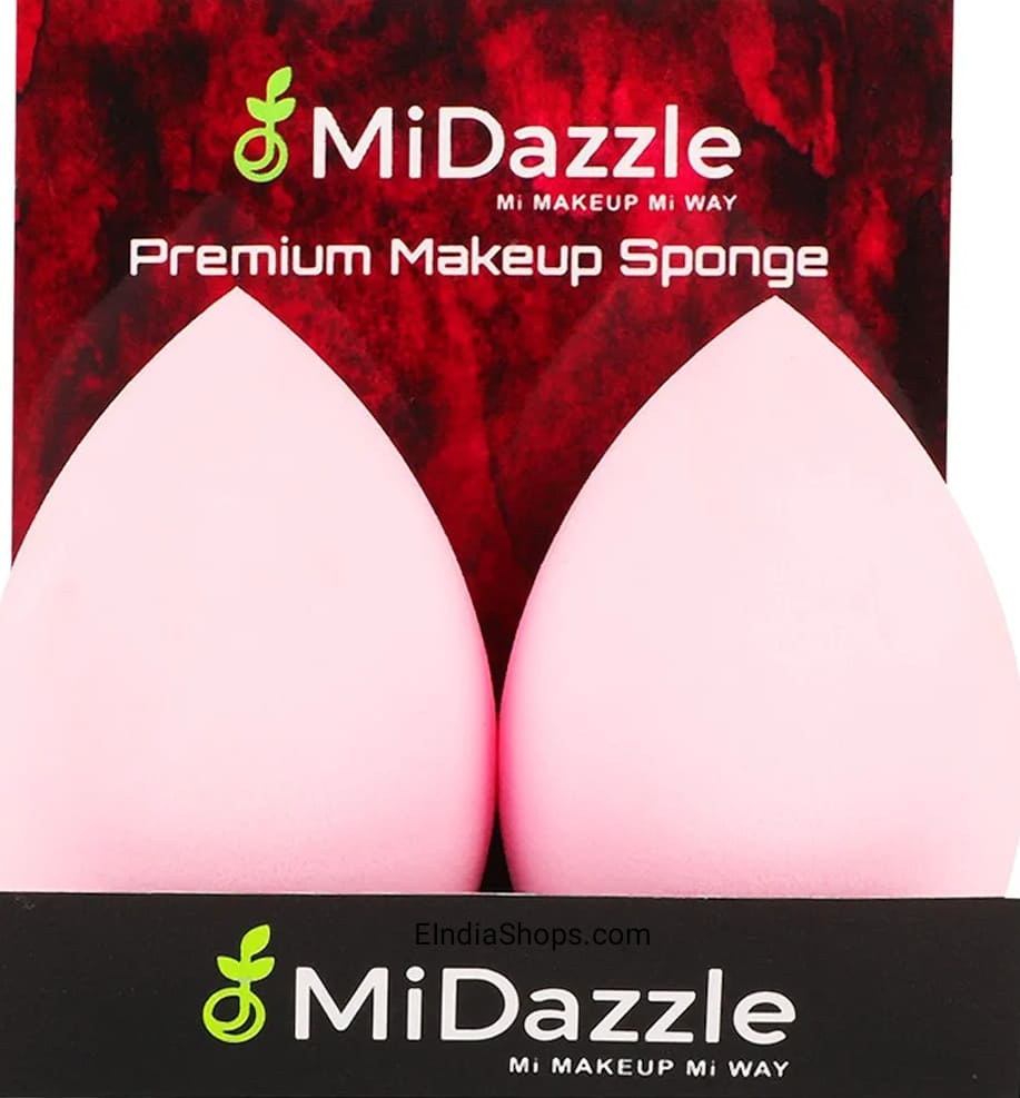 Midazzle Premium MakeUp Sponge