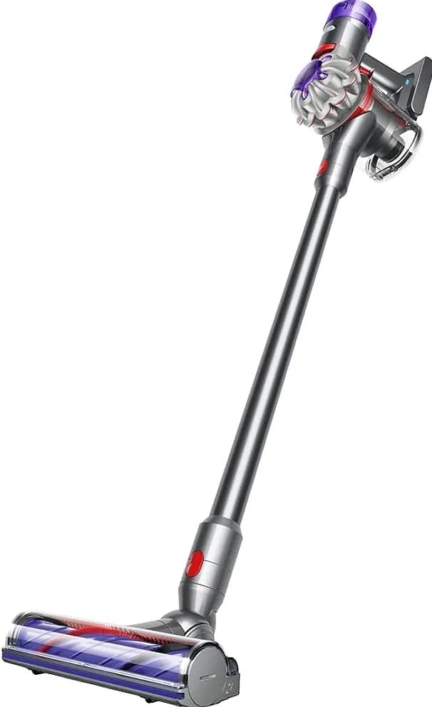 Dyson V8 Absolute Cord-Free Vacuum Cleaner