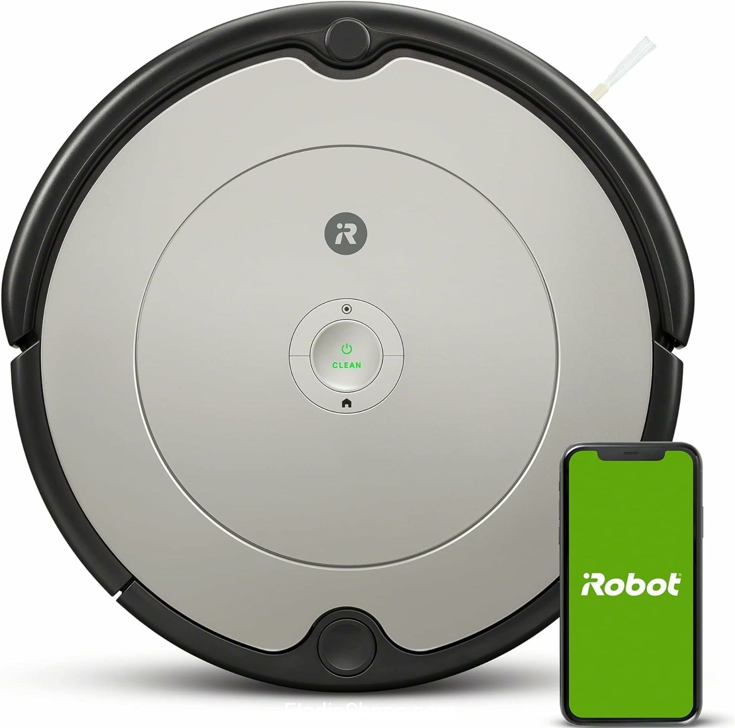 Irobot Roomba Vacuum Cleaners for Home